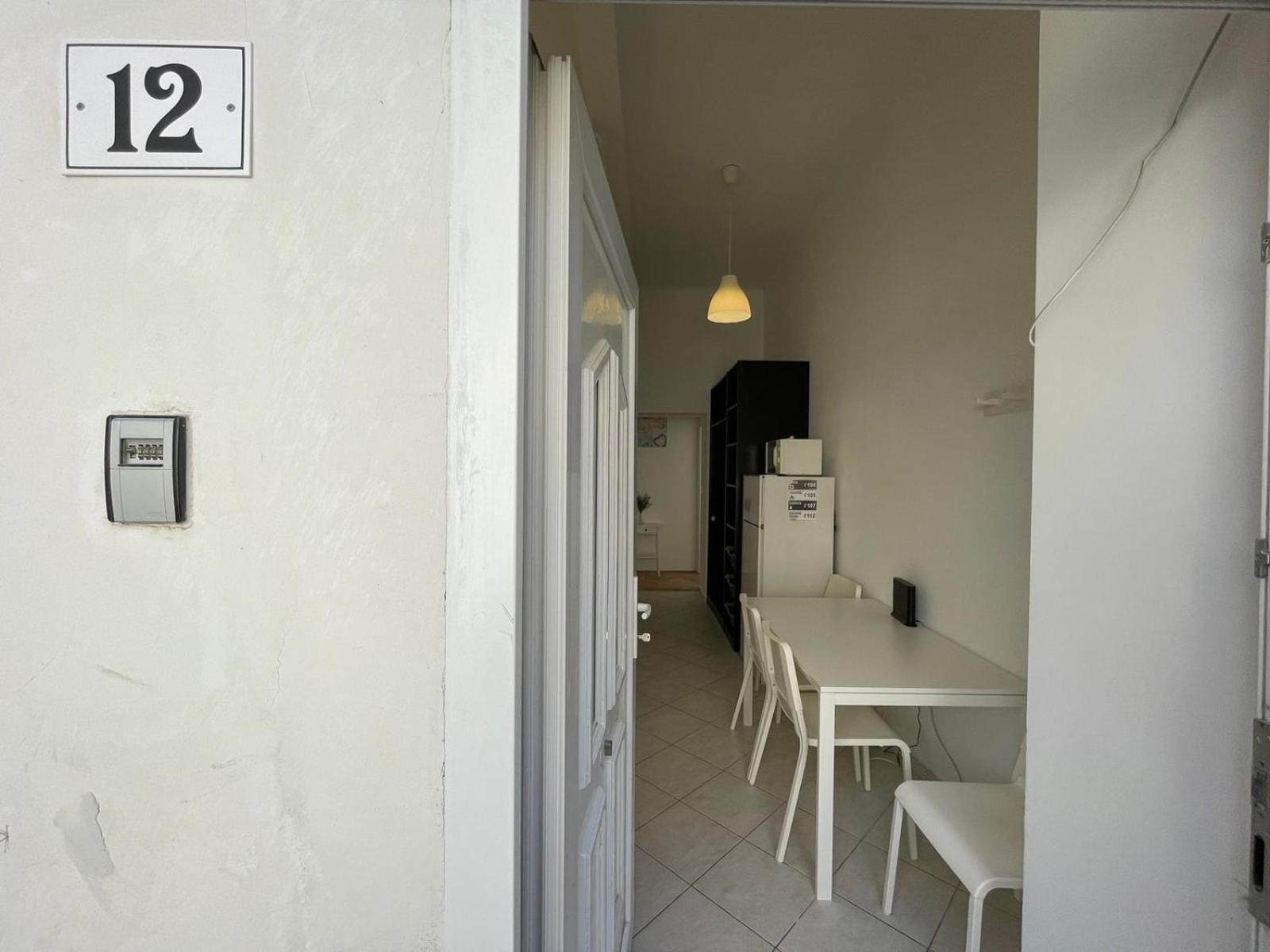 Greengary Budapest Apartments Exteriör bild