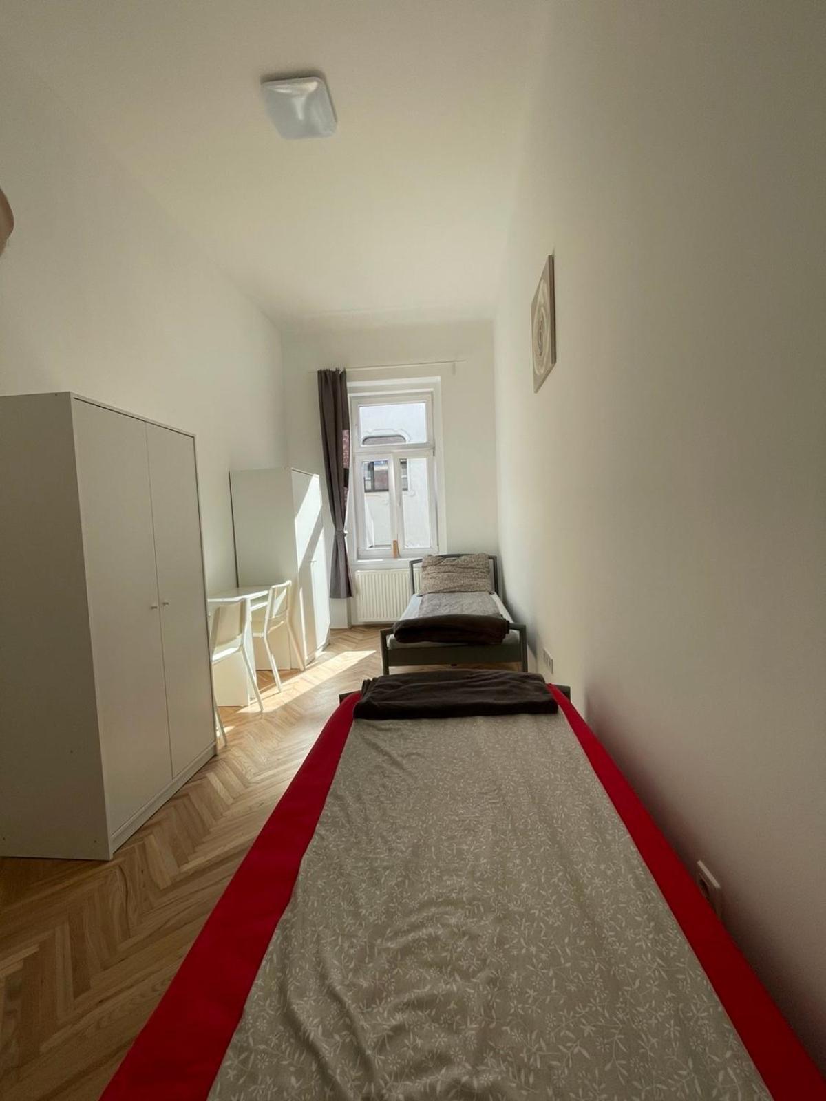 Greengary Budapest Apartments Exteriör bild