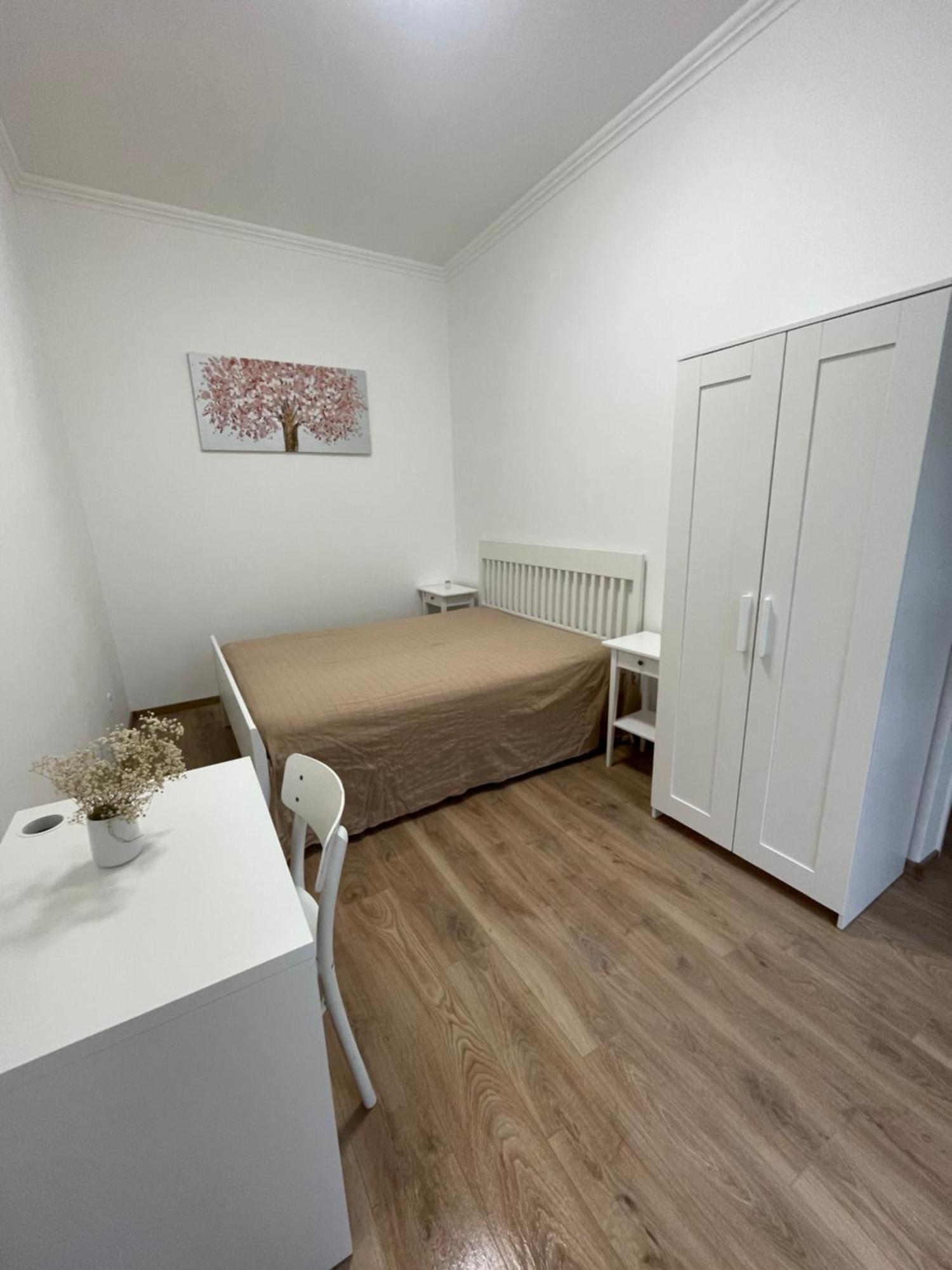 Greengary Budapest Apartments Exteriör bild