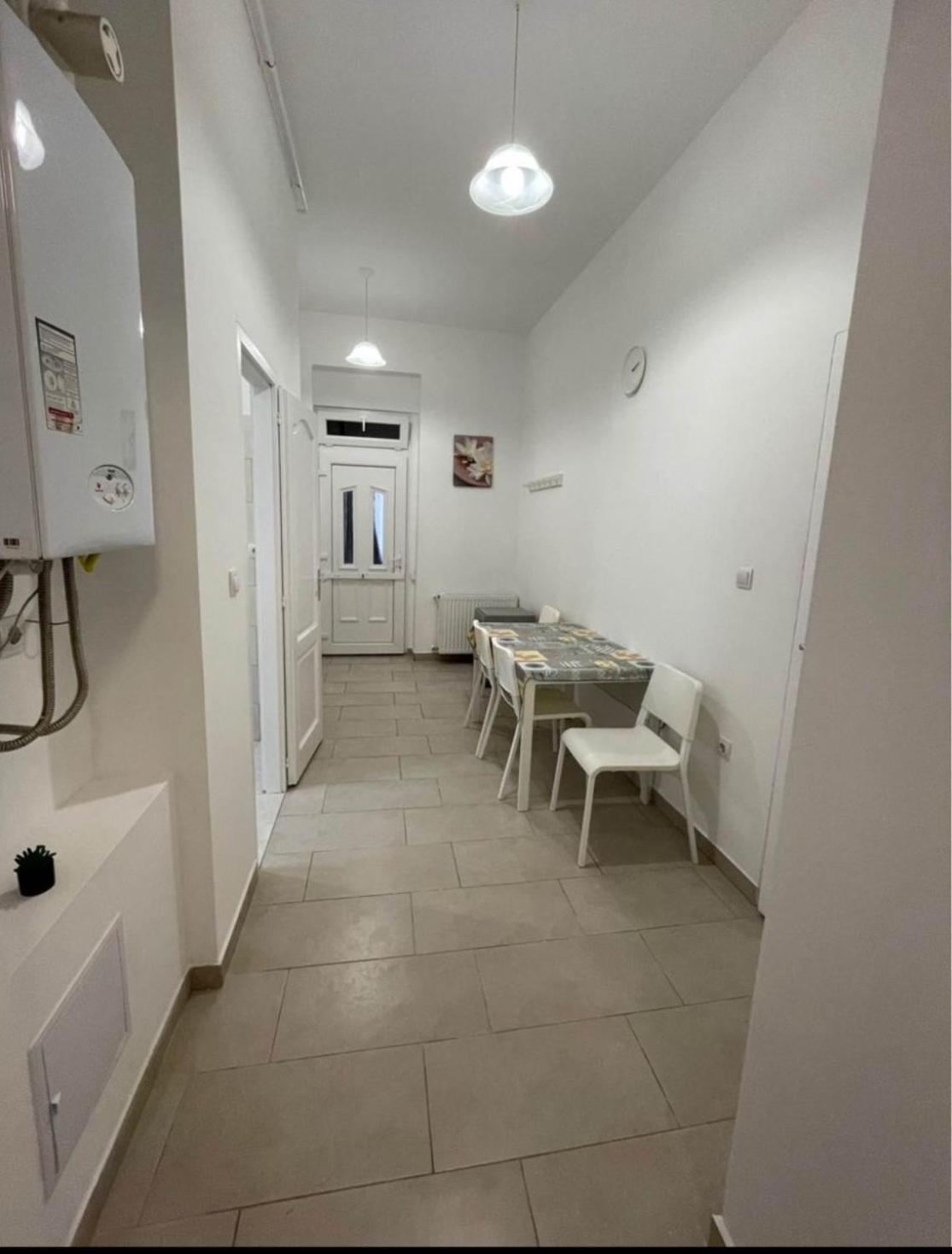 Greengary Budapest Apartments Exteriör bild