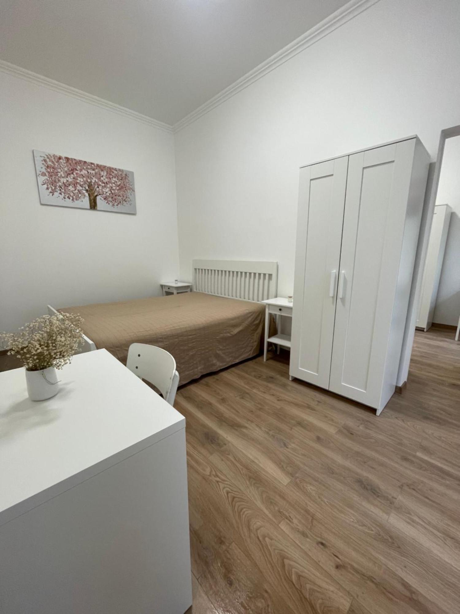 Greengary Budapest Apartments Exteriör bild
