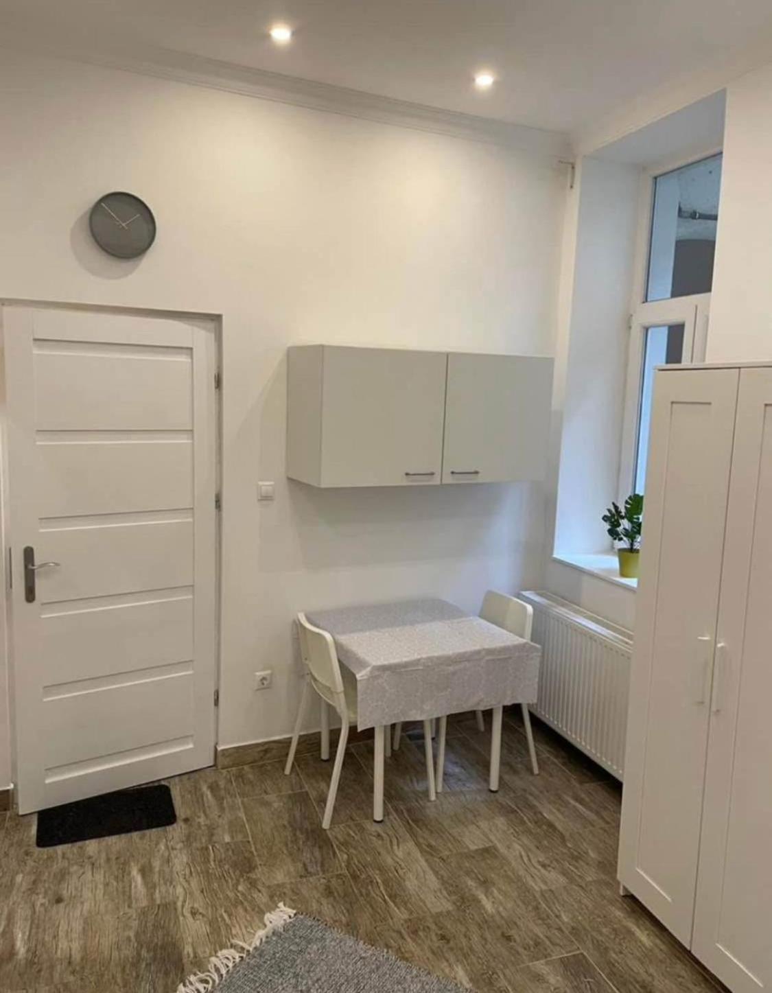 Greengary Budapest Apartments Exteriör bild